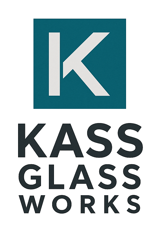 KASS GLASS WORKS, LLC
